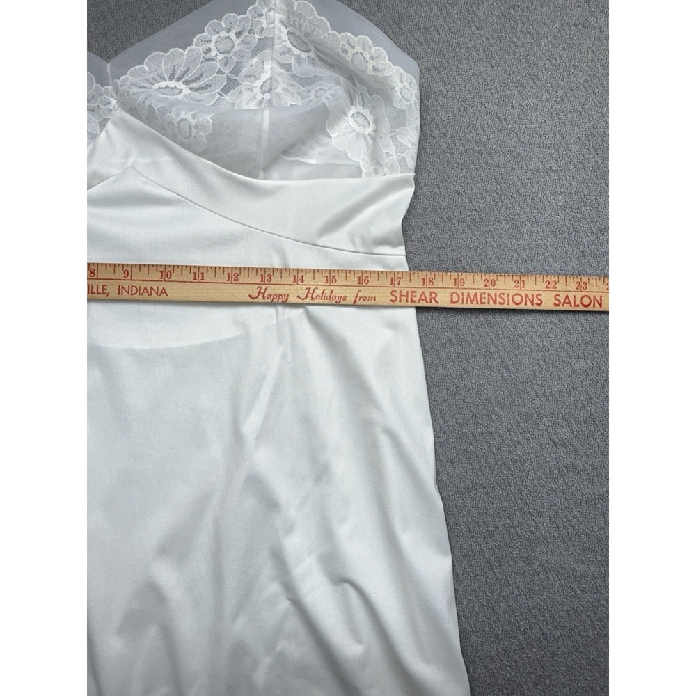 VELROSE FULL SLIP - Picture 6 of 6